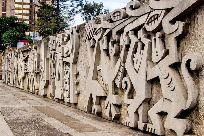 Historic and Cultural Tour of Guatemala City - Panoramic & Walking Experience - Frequently Asked Questions