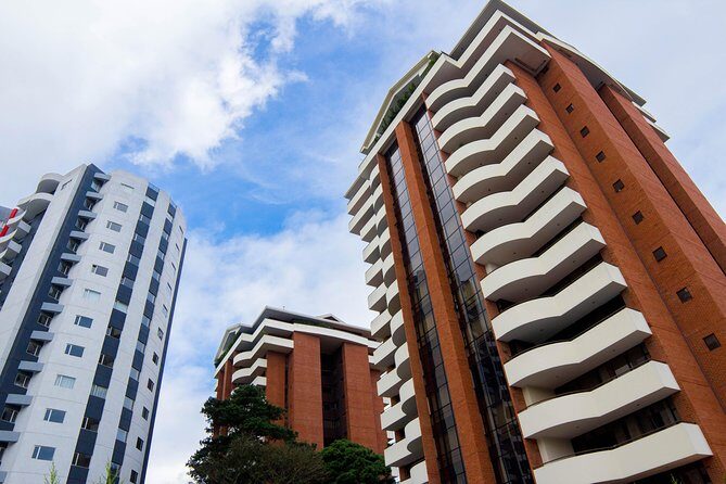 Historic and Cultural Tour of Guatemala City - Panoramic & Walking Experience - Final Words