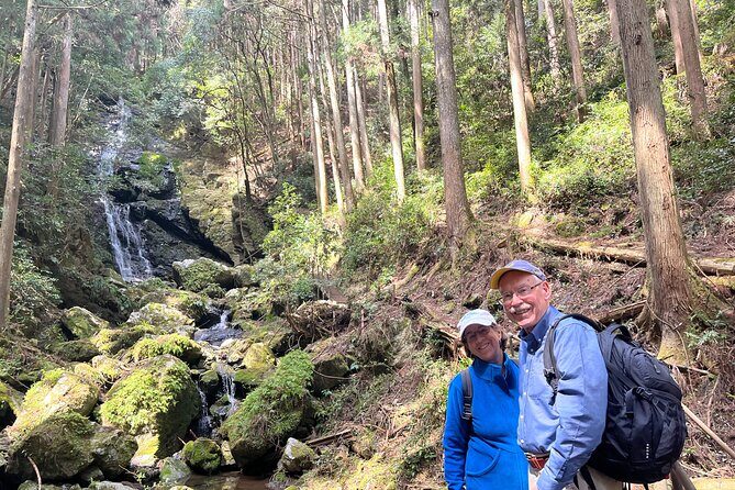 Historic and Natural Guided Hike in Yoshino - A Deep Dive into the Yoshino Experience