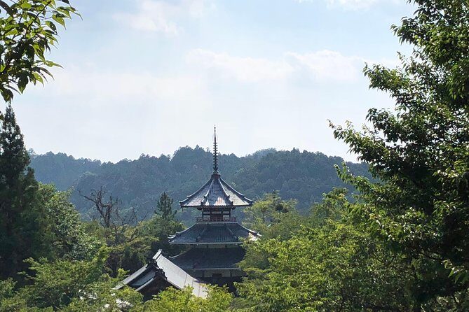 Historic and Natural Guided Hike in Yoshino - FAQs