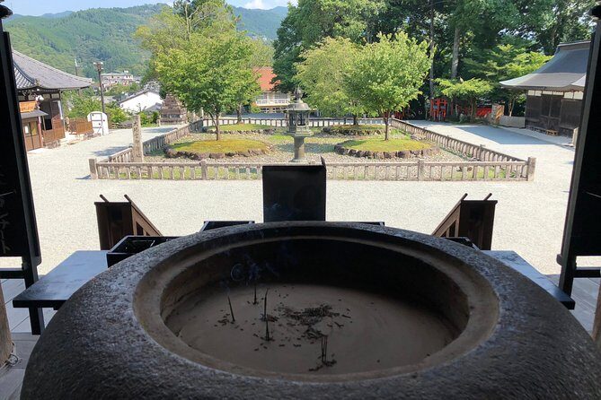 Historic and Natural Guided Hike in Yoshino - Final Thoughts