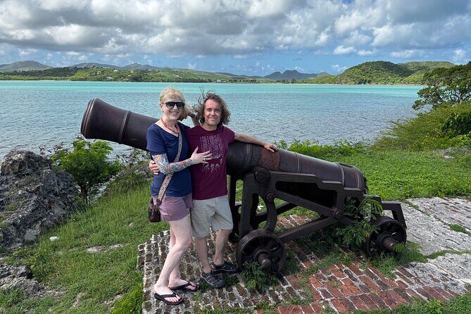 Historic and Scenic Island Tour of Antigua - FAQ