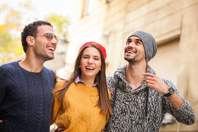 Historic and Vibrant Brisbane: A Guided Walking Tour - What This Tour Means for Travelers