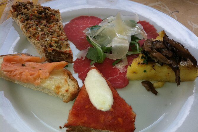 Historic Annapolis Food Tour - Explore Annapolis with a Food and History Tour