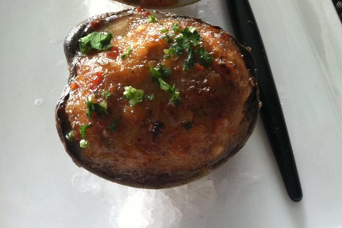 Historic Annapolis Food Tour - Key Points