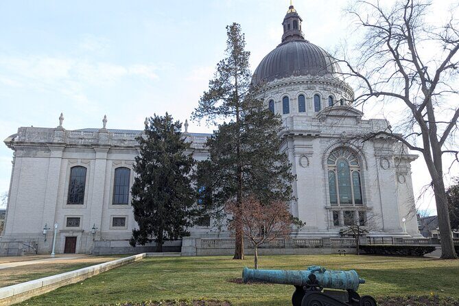 Historic Annapolis Walking Tour - Small Group Guided Tour - Who Will Love This Tour?