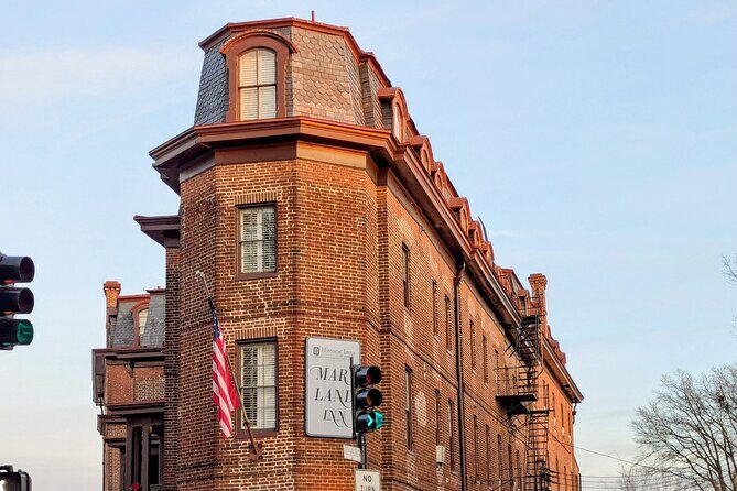 Historic Annapolis Walking Tour - Small Group Guided Tour - Final Thoughts