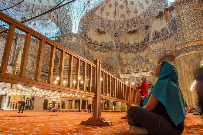 Historic Areas of Istanbul - Authenticity and Practical Tips