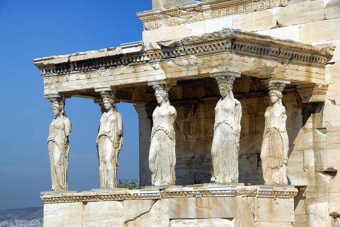 Historic Athens & Wine Tour in Nemea in 8hrs - Discovering Athens and the Charm of Nemea: A Detailed Review