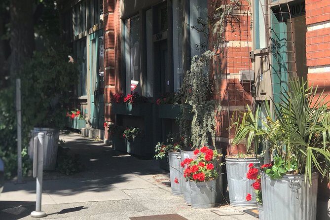 Historic Ballard: A Self-Guided Audio Tour Exploring Seattle's Quirky History - Who Will Love This Tour?