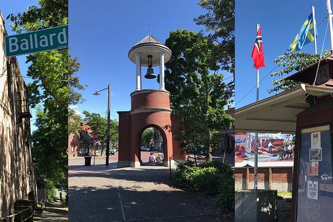 Historic Ballard: A Self-Guided Audio Tour Exploring Seattle's Quirky History - Final Thoughts