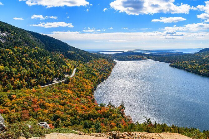 Historic Bar Harbor Self-Guided Walking Audio Tour Guide - An Introduction to the Self-Guided Experience in Bar Harbor