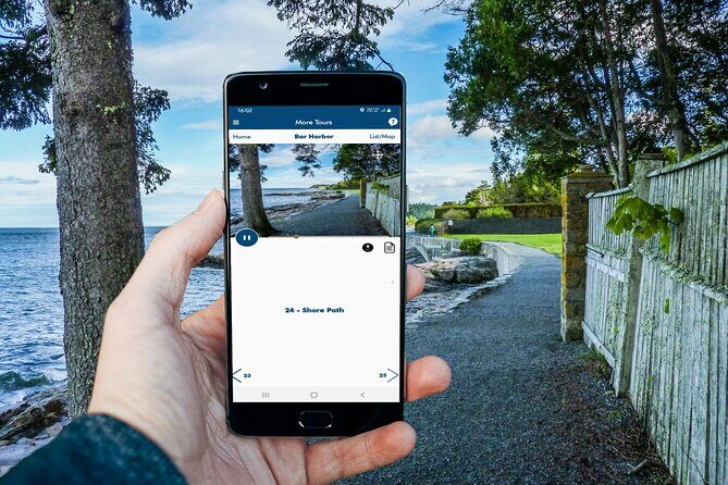 Historic Bar Harbor Self-Guided Walking Audio Tour Guide - Who Will Love This Tour?