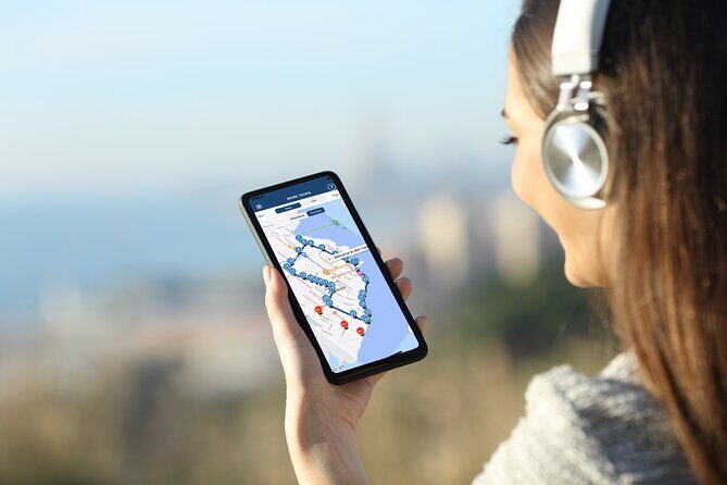 Historic Bar Harbor Self-Guided Walking Audio Tour Guide - Frequently Asked Questions