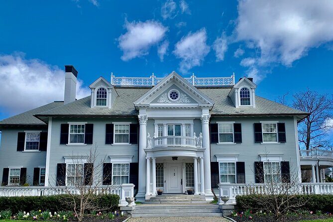 Historic Bath Maine Neighborhood Walking Tour - Final Thoughts