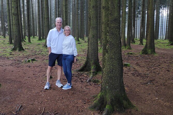 Historic Battle of the Bulge Sites Tour from Luxembourg - A Complete Look at the Battle of the Bulge Sites Tour