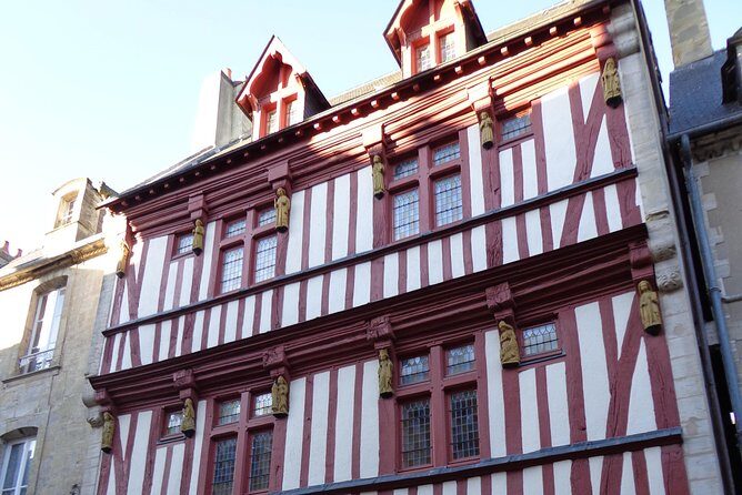 Historic Bayeux Daily Group City Tour In English 2 hours (March-Sept) - The Sum Up: Who Will Love This Tour?