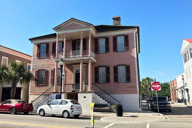 Historic Beaufort Smartphone Guided Walking Tour - The Sum Up: Is It Worth It?