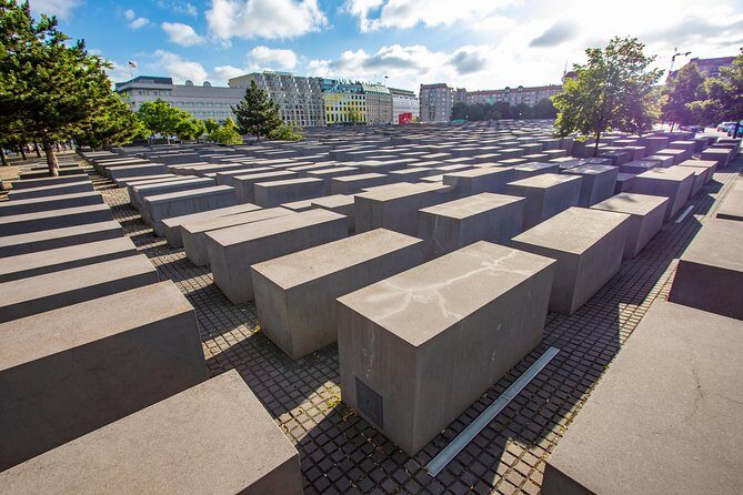 Historic Berlin: Exclusive Private Tour with a Local Expert - The Sum Up: Who Will Love This Tour?
