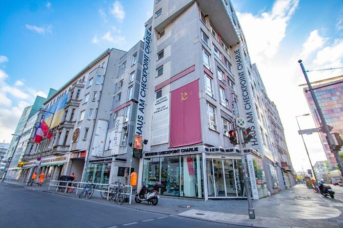 Historic Berlin: Exclusive Private Tour with a Local Expert - FAQ
