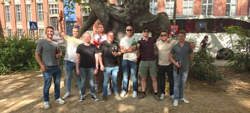 Historic Berlin Pubs & History Tour - Final Thoughts
