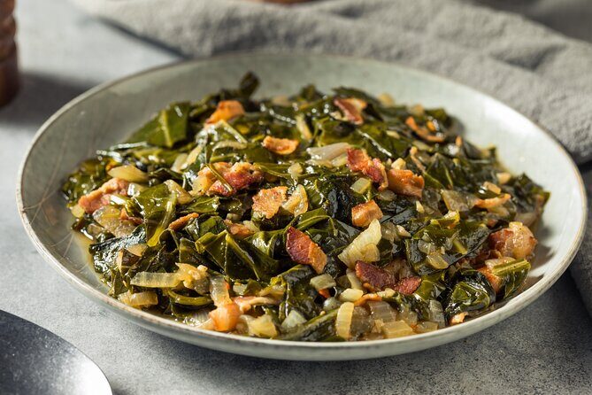 Historic Bites And Southern Delights - A Detailed Look at the Experience