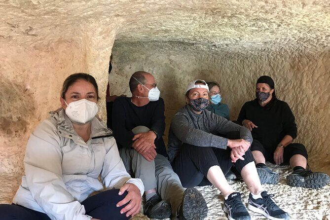 Historic Bocairent, Covetes del Moros Caves and Pou Clar Pools - Experience the Authentic Charm of Bocairent, Its Caves, and Scenic Pools