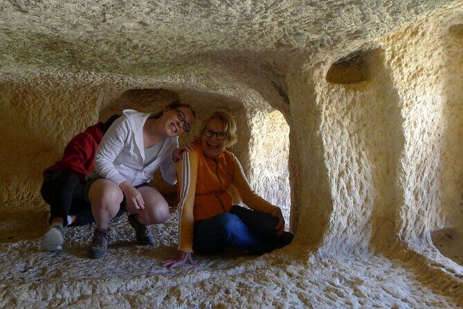 Historic Bocairent, Covetes del Moros Caves and Pou Clar Pools - Hiking the Barranco del Tarongers Trail