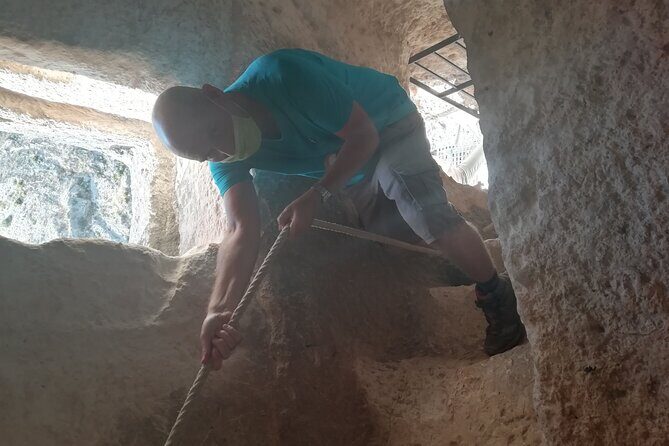 Historic Bocairent, Covetes del Moros Caves and Pou Clar Pools - Why This Tour Stands Out