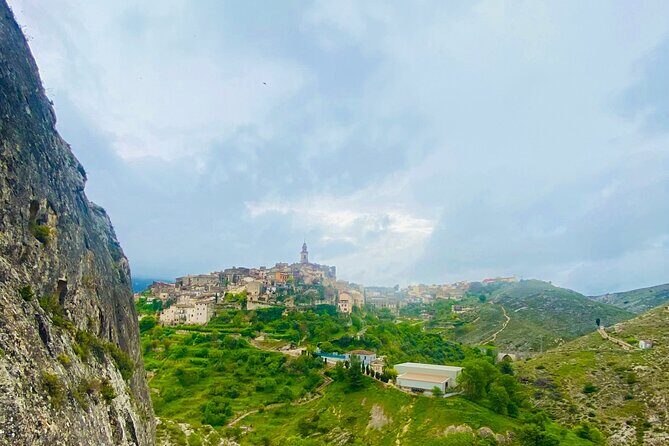 Historic Bocairent, Covetes del Moros Caves and Pou Clar Pools - The Sum Up