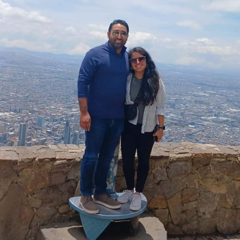 Historic Bogota City Tour 7 Hours - Key Points