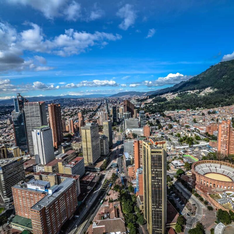 Historic Bogota City Tour 7 Hours - Pricing and Value Analysis