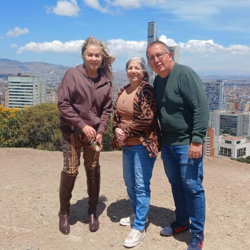 Historic Bogota City Tour 7 Hours - Who Will Love This Tour?