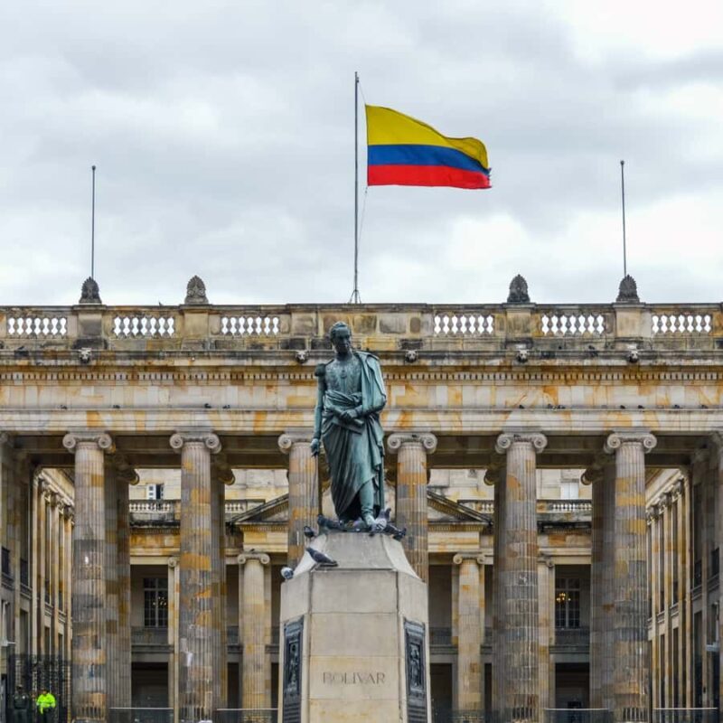 Historic Bogota City Tour 7 Hours - FAQ