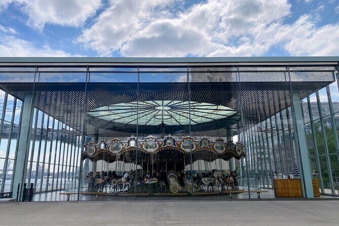 Historic Brooklyn Heights and Trendy Dumbo - Who Should Consider This Tour?