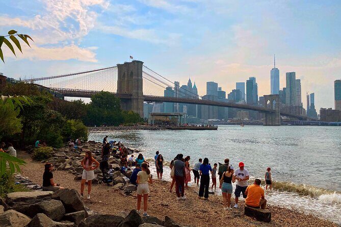 Historic Brooklyn Heights and Trendy Dumbo - Frequently Asked Questions