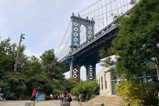 Historic Brooklyn Heights and Trendy Dumbo - Final Thoughts