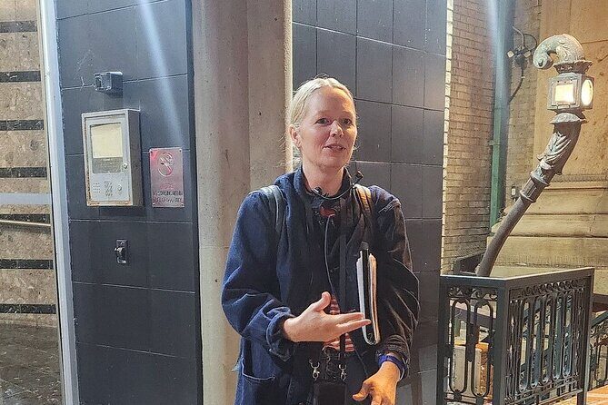 Historic Brothels of Old Toronto Walking Tour - Exploring Old Toronto’s Hidden Past: The Historic Brothels Walking Tour