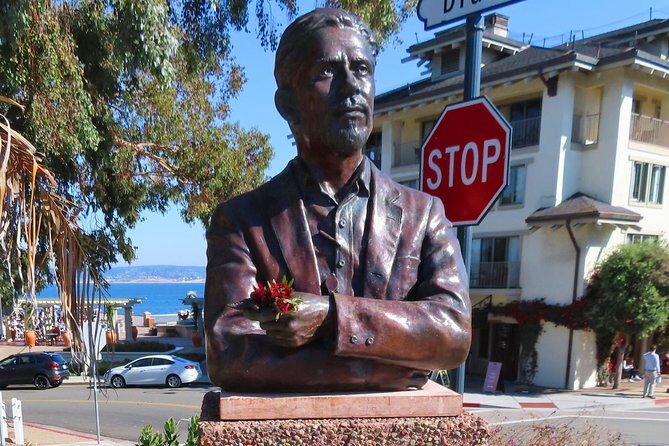 Historic Cannery Row: A Self-Guided Audio Tour of John Steinbeck's Monterey - Final Word
