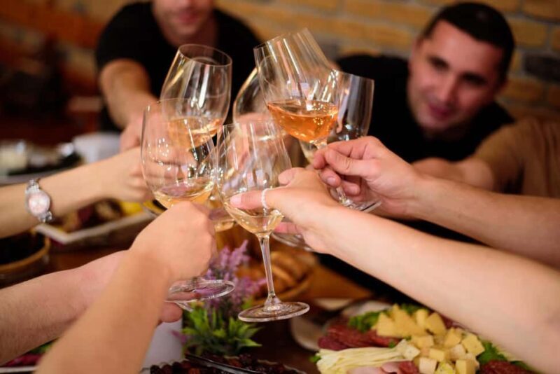 Historic Cellar Tour & Wine Tasting at Jraghatspanyan Winery - Why This Tour Offers Real Value