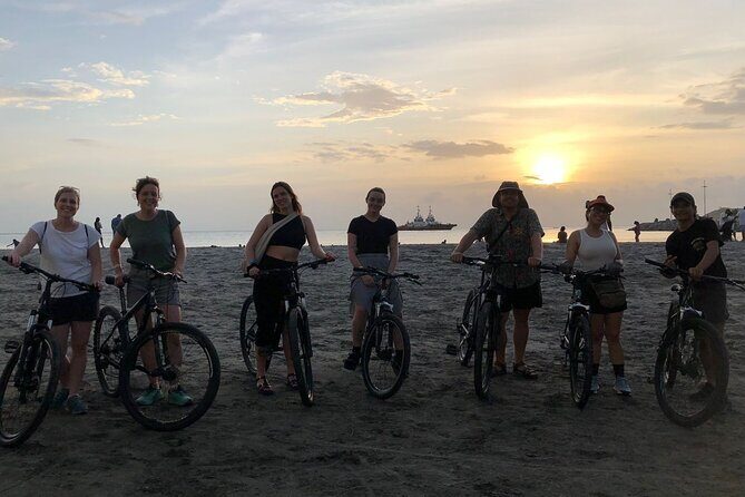 Historic Center Bike Tour - Frequently Asked Questions