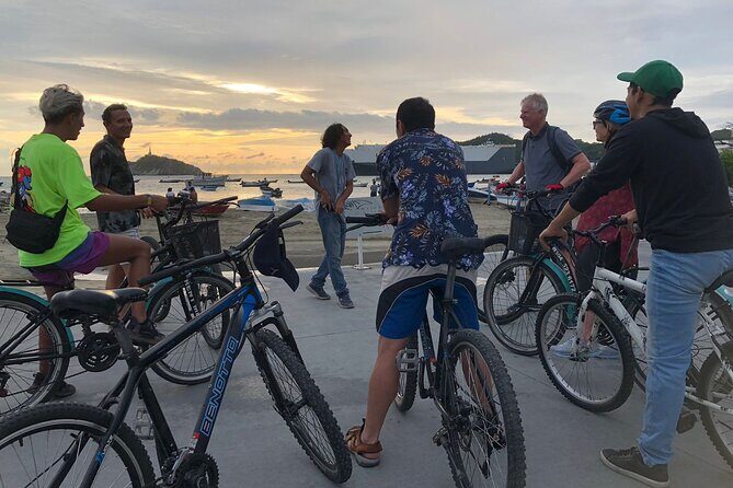 Historic Center Bike Tour - FAQ