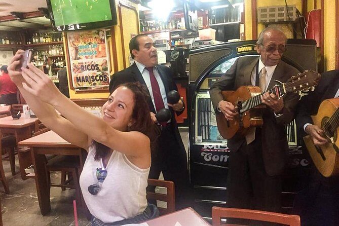 Historic Center Food Tour in Mexico City - Final Thoughts: Is It Worth It?