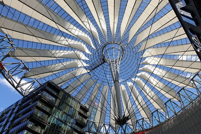Historic center of Berlin - Tour in Italian - The Sum Up: Is This Tour for You?
