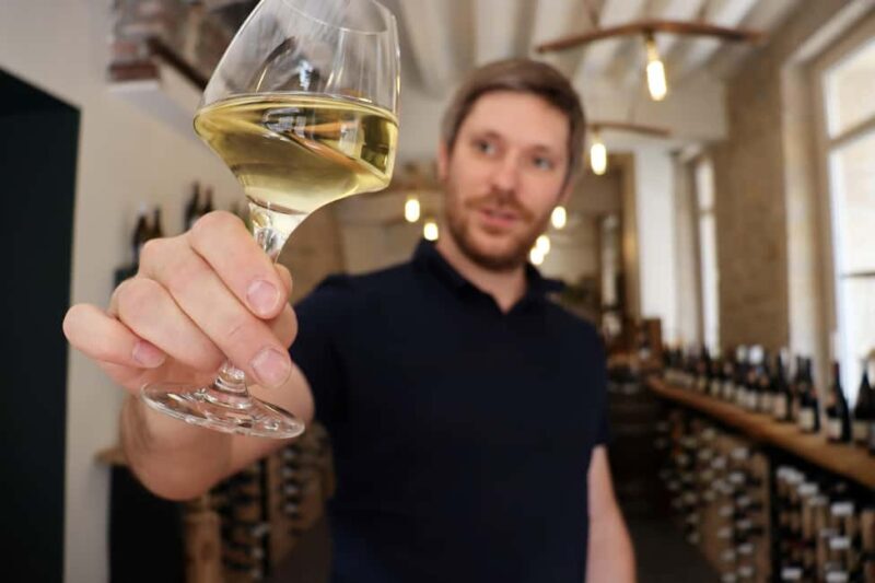 Historic Center of Dijon : Discovery Tasting Wine Burgundy - FAQ