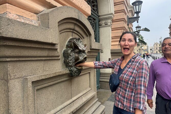 Historic Center of Lima including Catacombs & and Pisco Tasting - Frequently Asked Questions