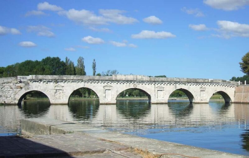 Historic center of Rimini: walking tour with Brazilian guide - FAQ