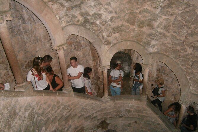 Historic center of Sintra on foot - Who Should Take This Tour?