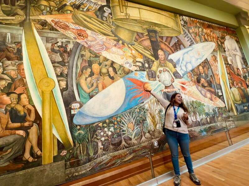 Historic Center: Private tour with murals, history, and churros - The Sum Up: Is This Tour Worth It?