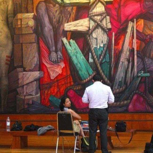 Historic Center: Tour at the Historical city of Mexico - Key Points